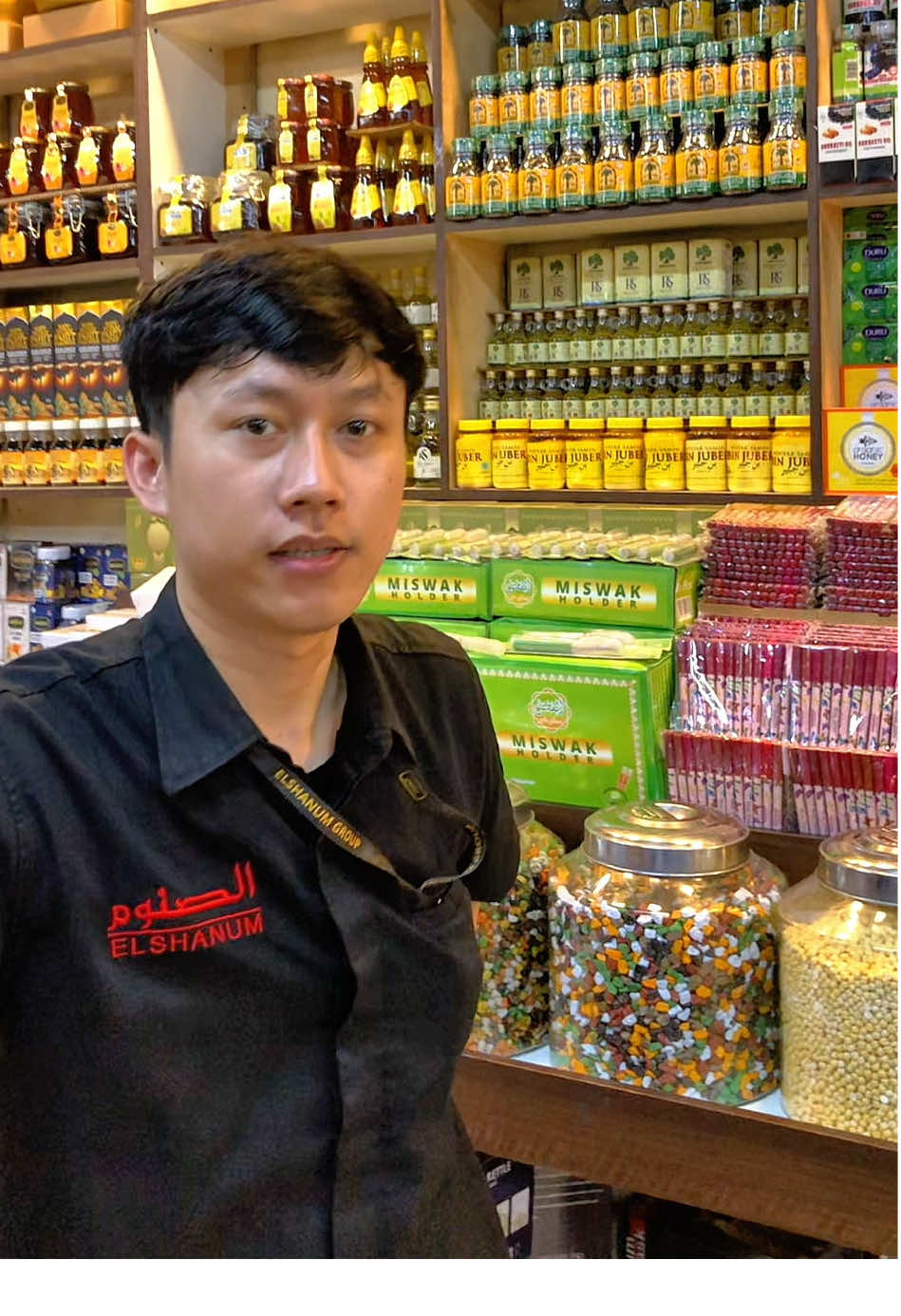 @Shalal Store