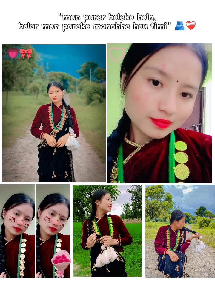 @Sital Bucha magar💫
