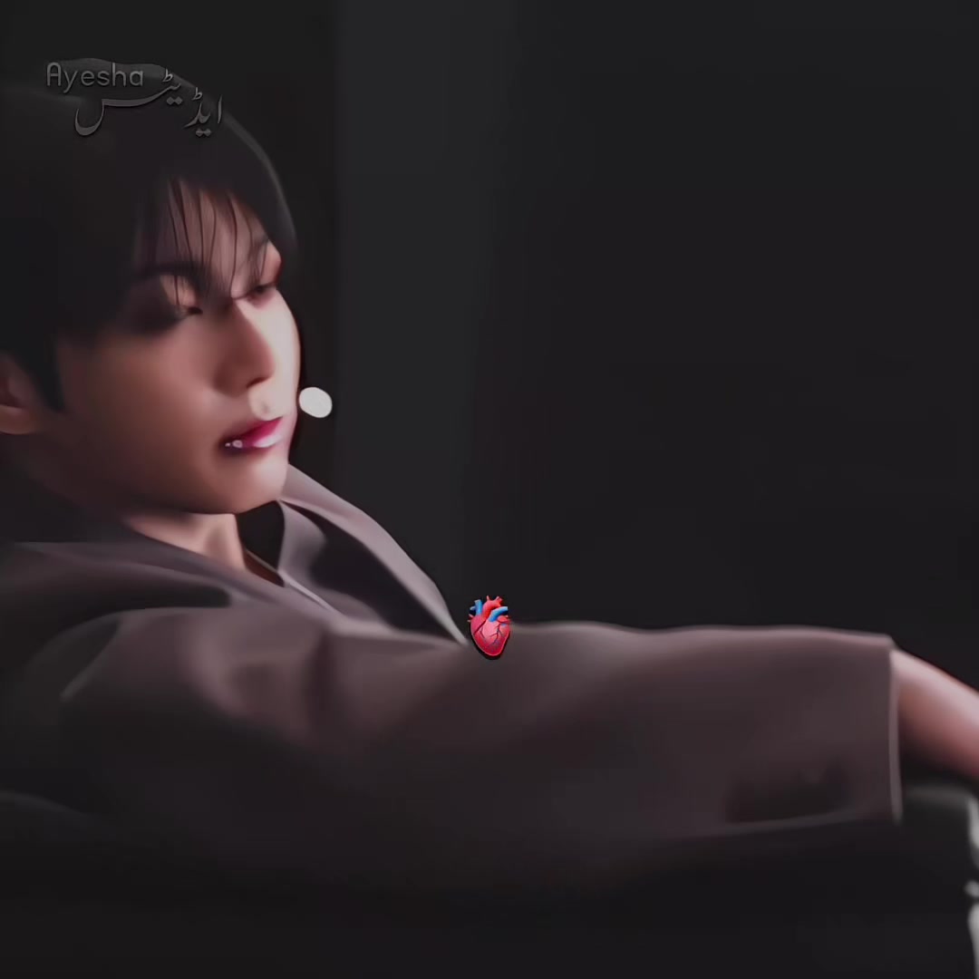 @Ayeشha Bts Edits🦋💜✨