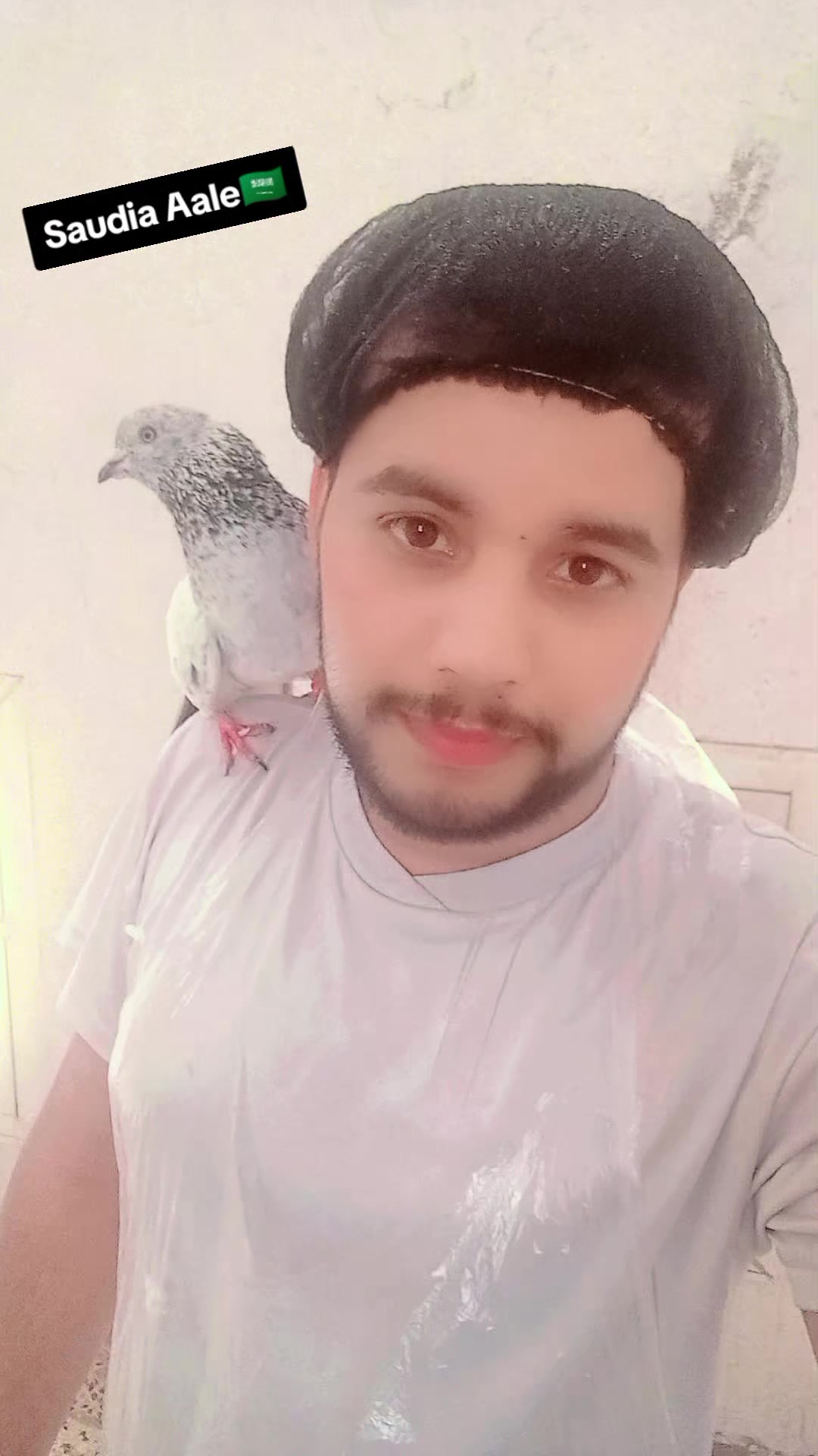@Wahid Saudia09🇸🇦