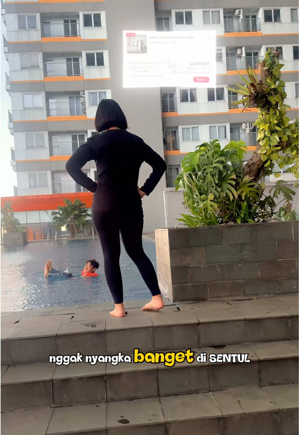@Bocil & Co.