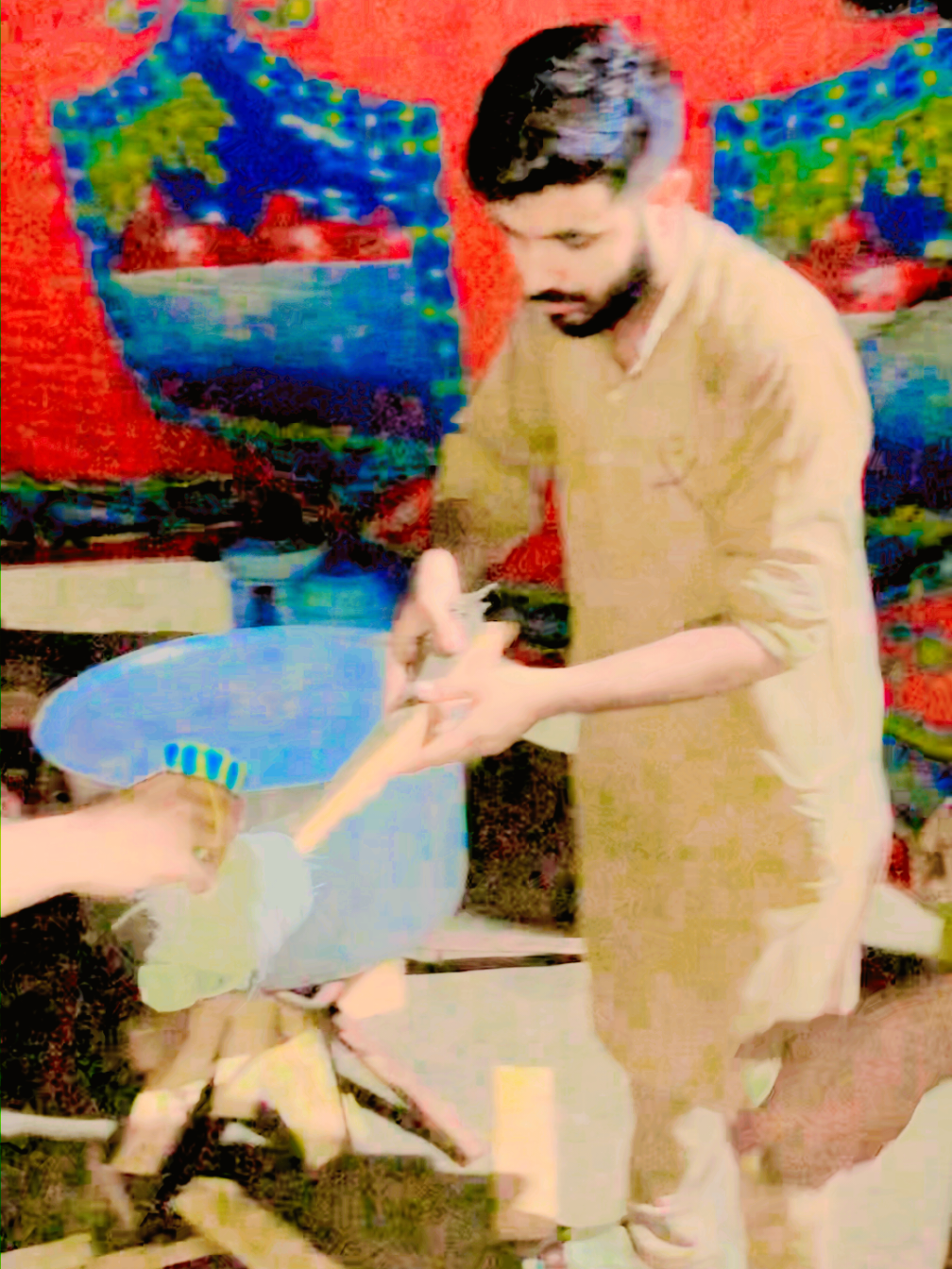 @Shoaib Mustafa
