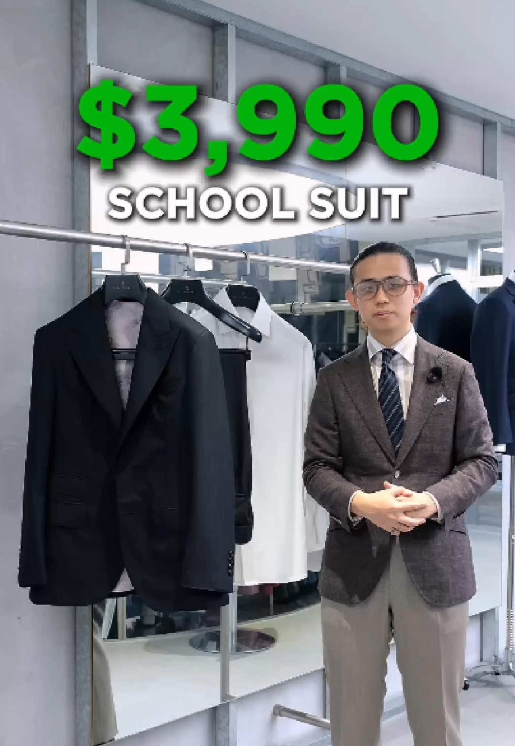 @SuitYourself
