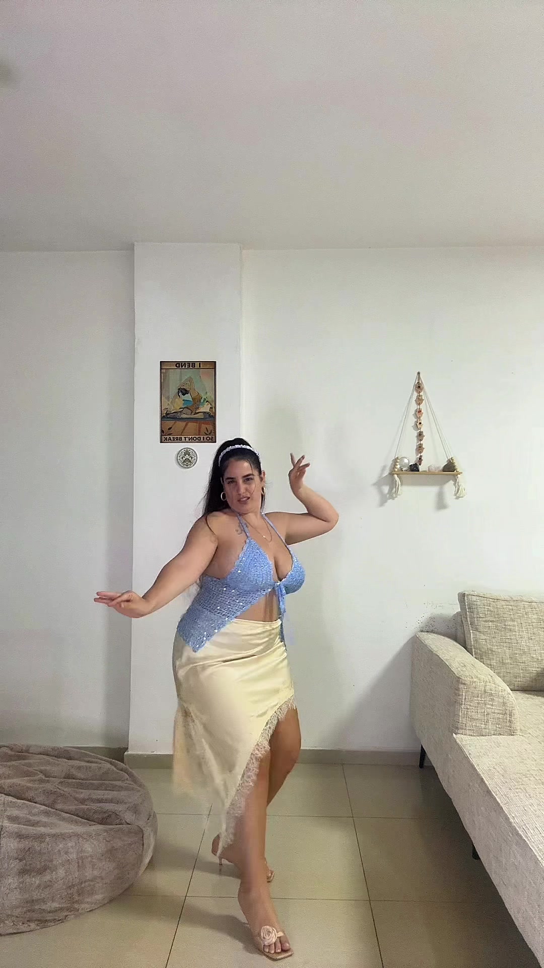 @Rivka dancer💃