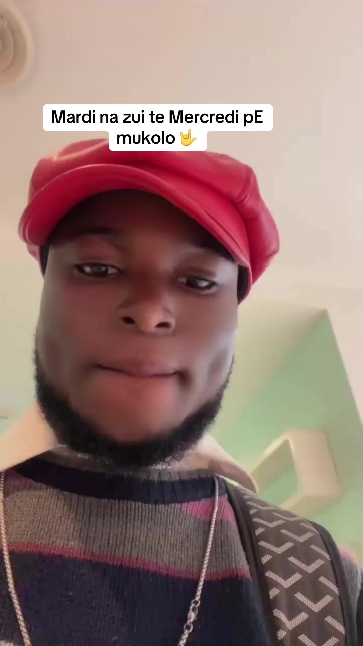@Rema tout kin