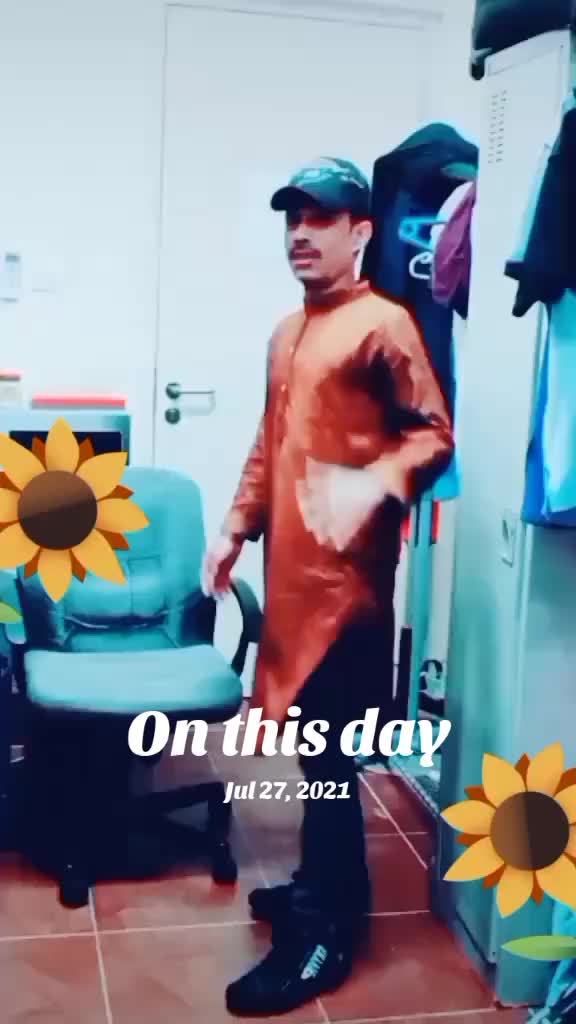 @Shafiqe Bai