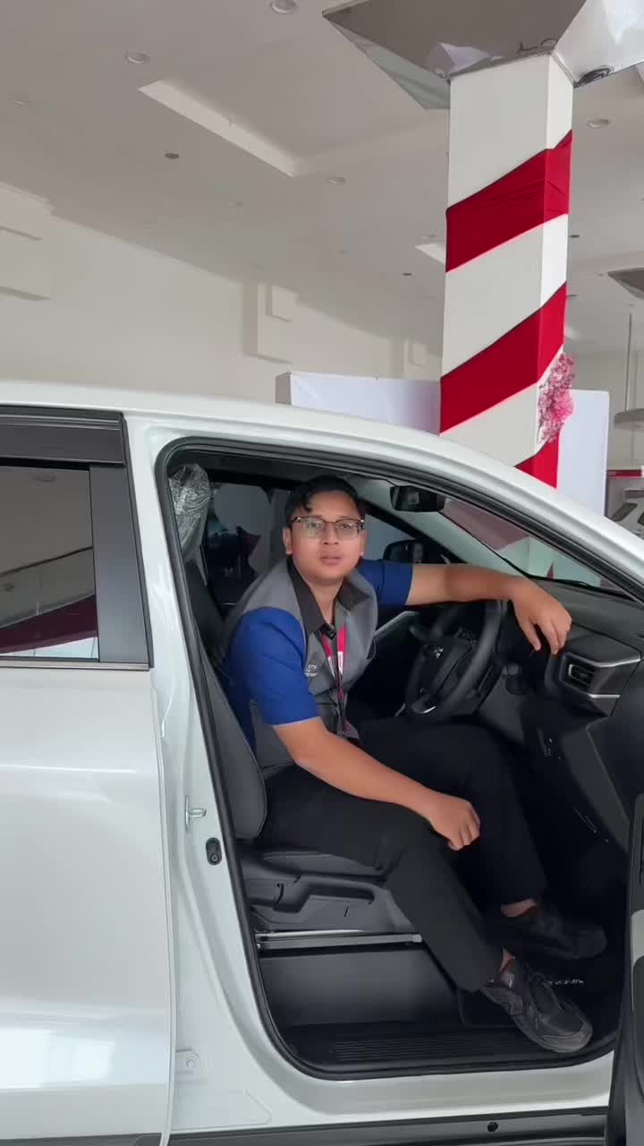 @Toyota Medan Aceh
