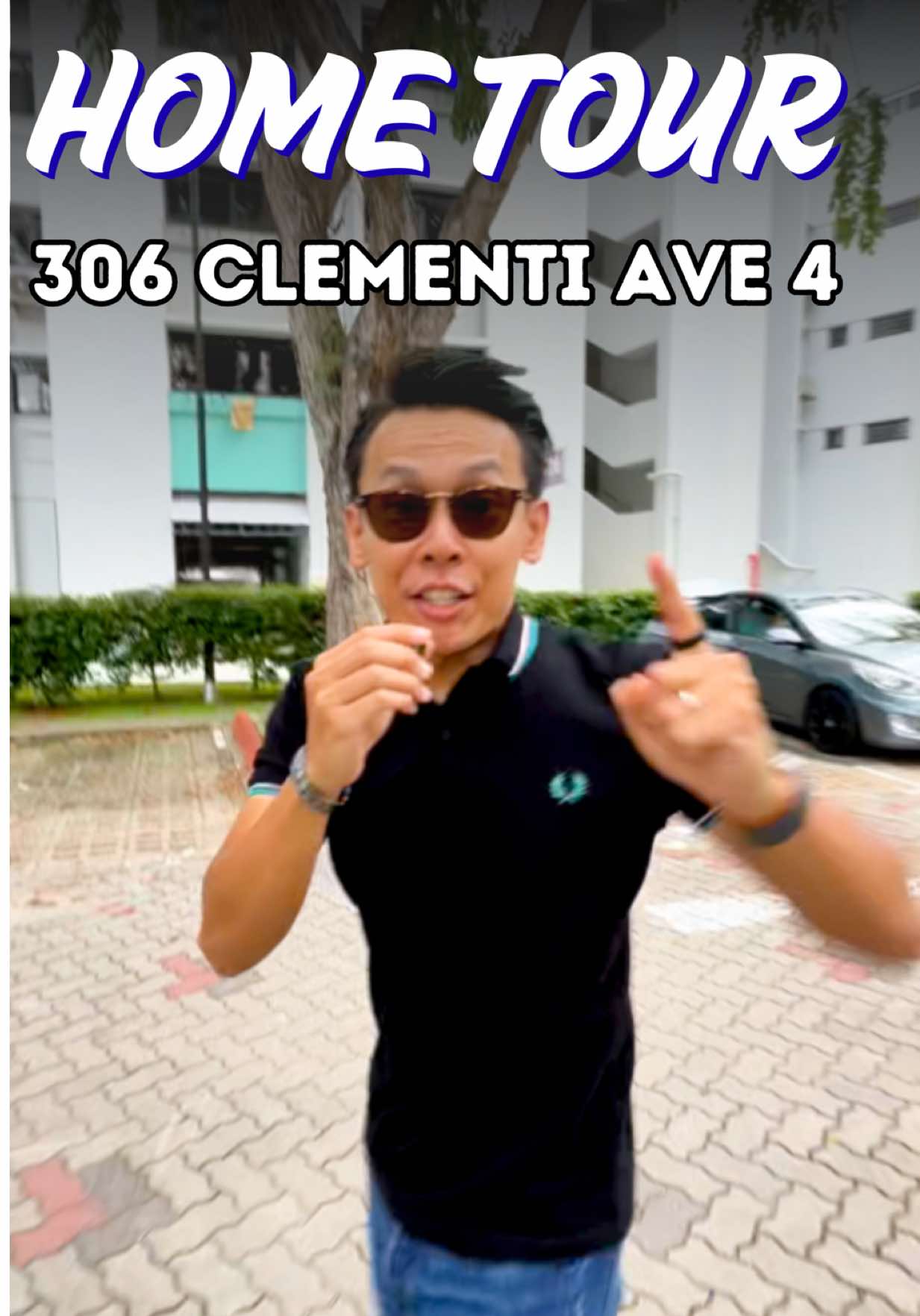 @Chris Zainal | Realtor SG