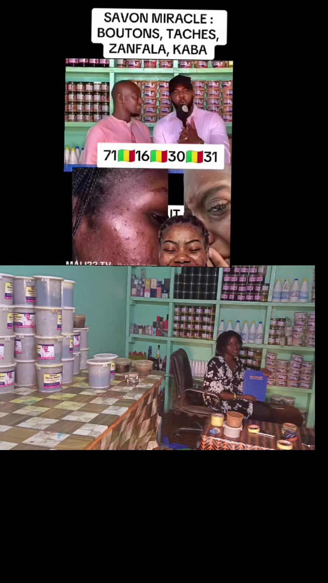 @MALI22 TV