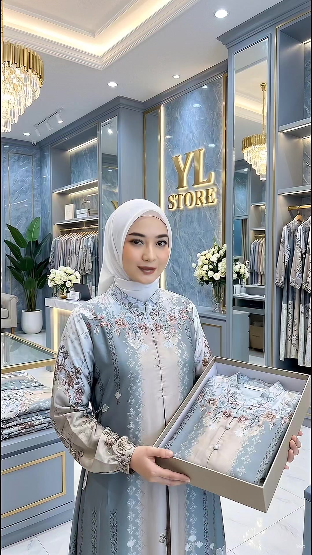 @YL STORE