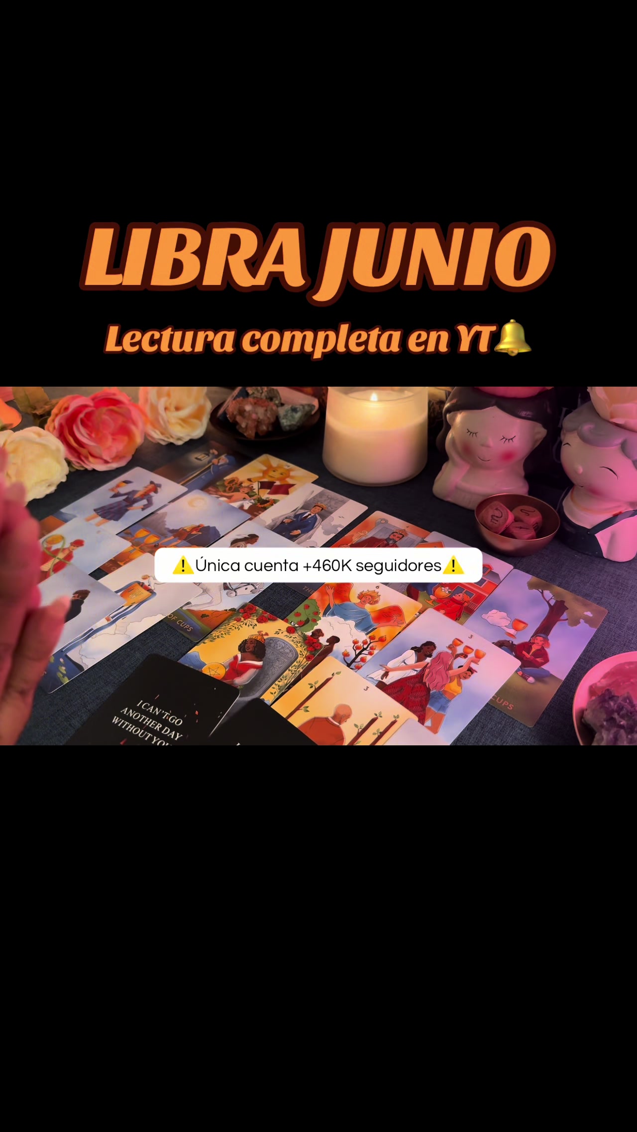 @Karma Tarot