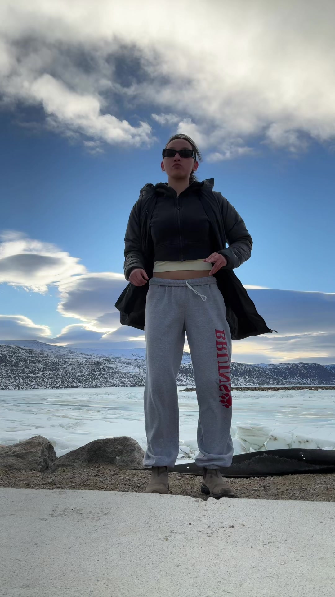 @ᐃᒦᓕᐊ