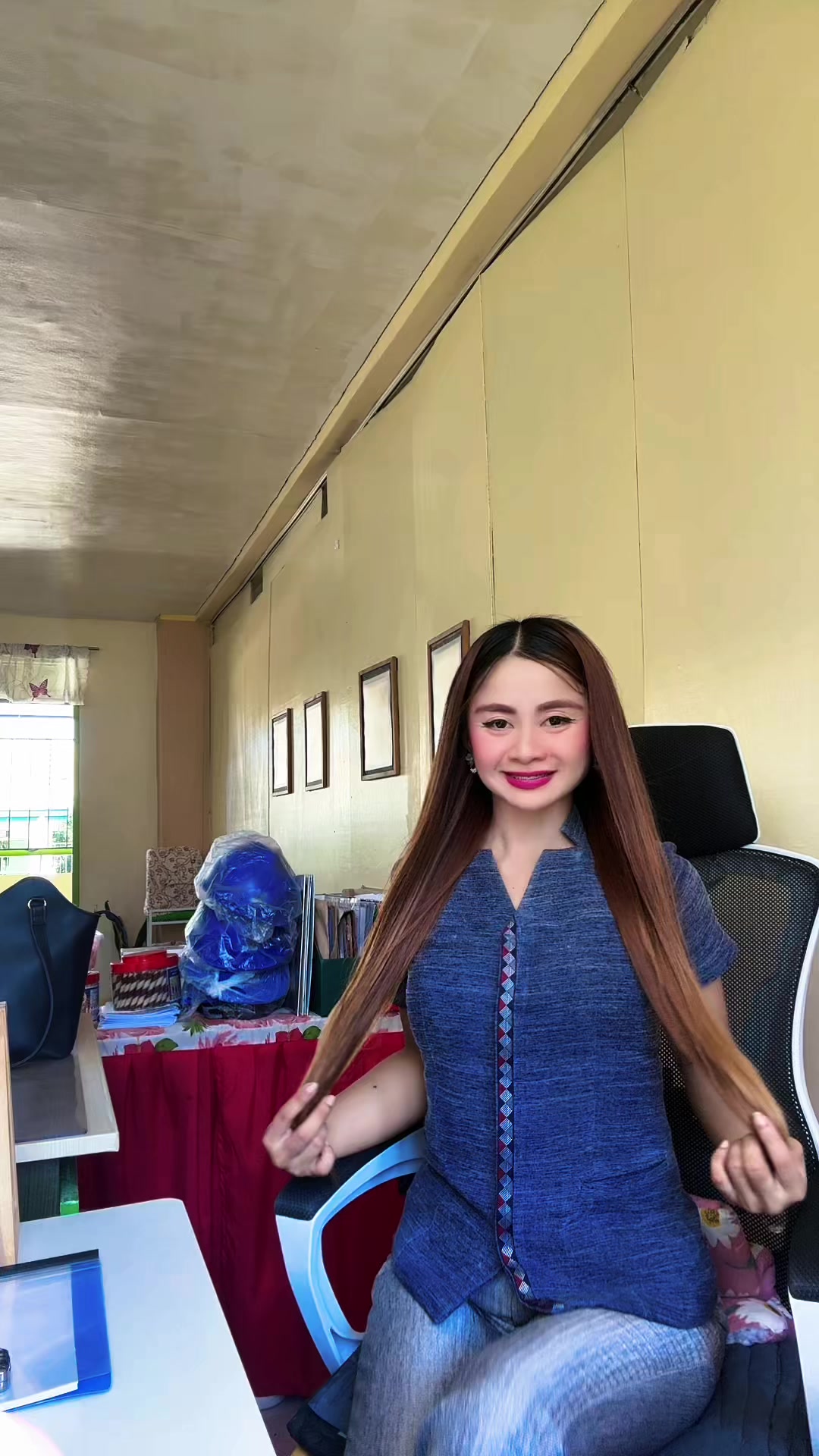 @Ma'am Maya