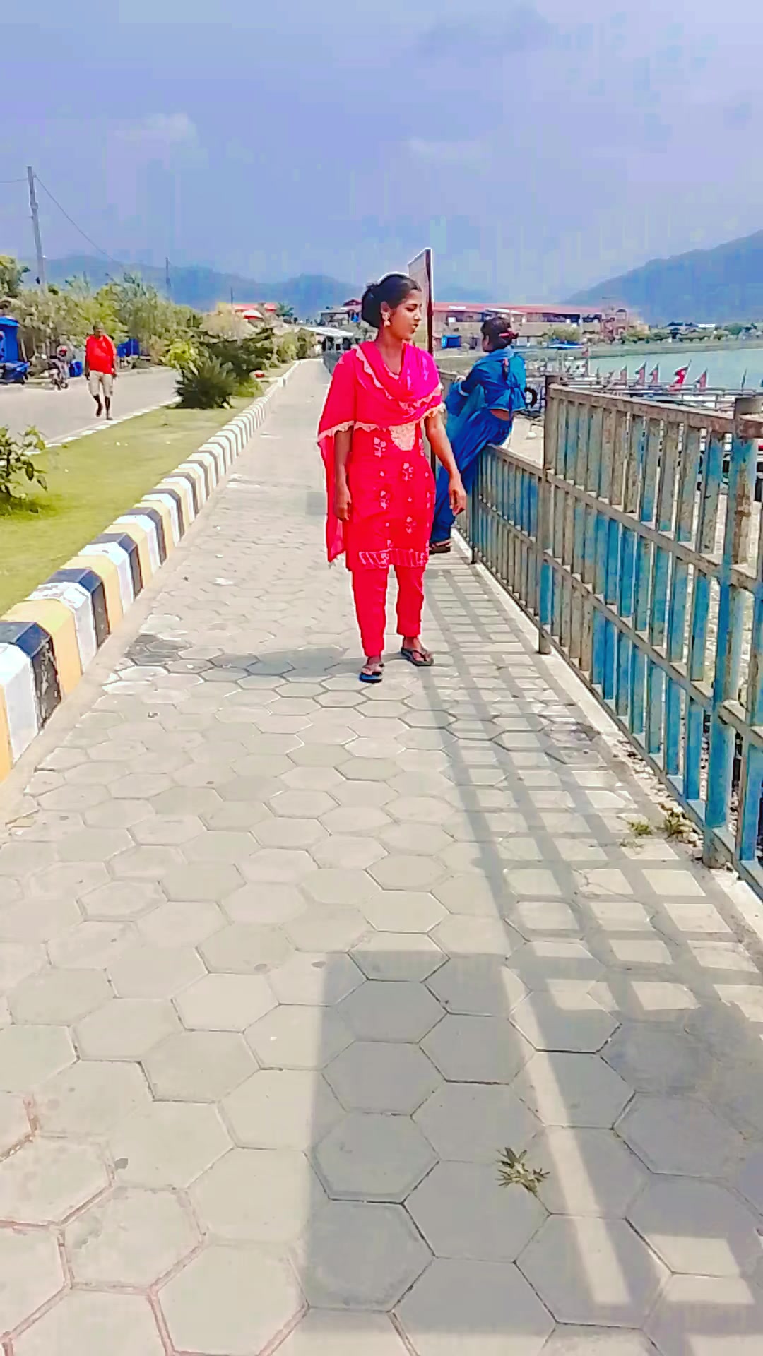 @प्रिति कुमारी साह