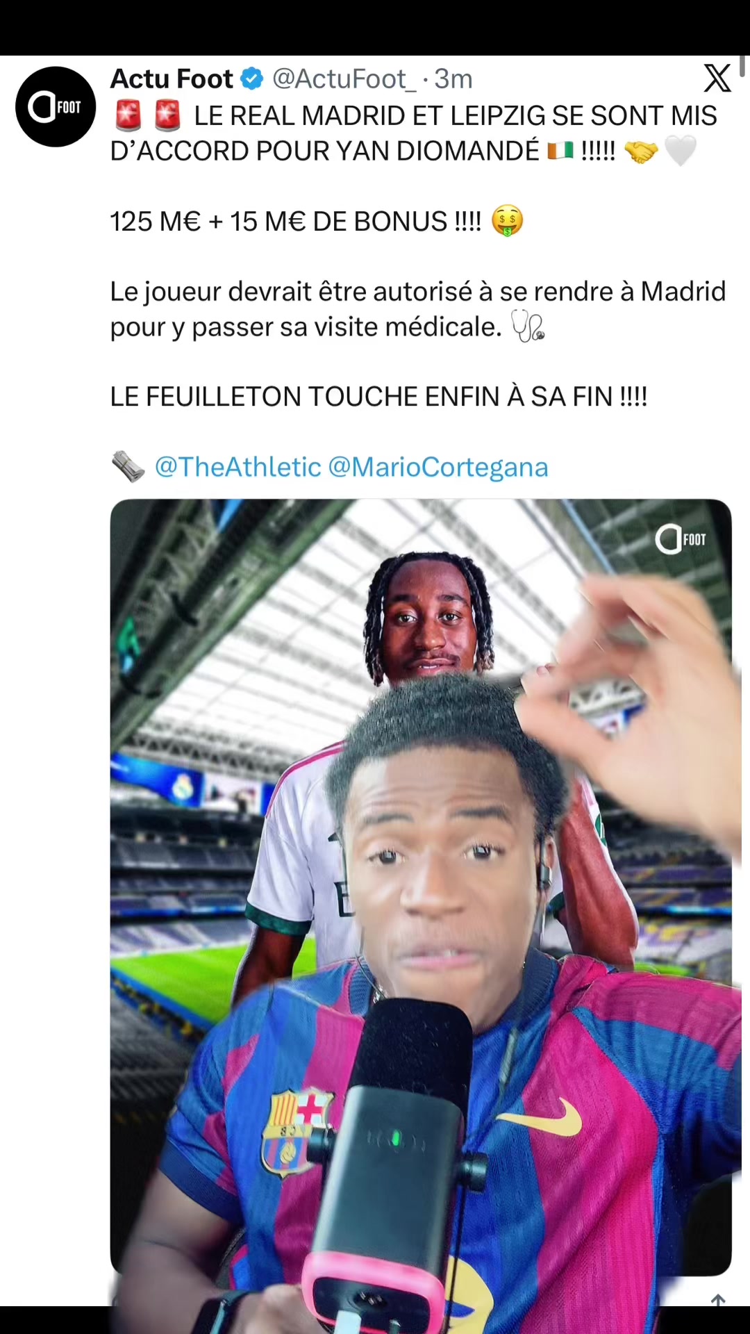 @BenshleyJr FCB💙❤️🇭🇹🇦🇷