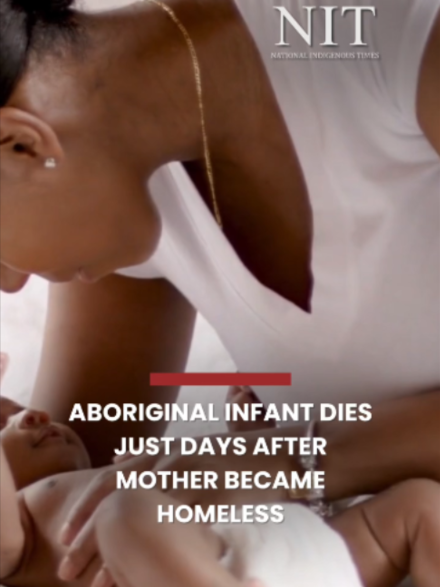 @National Indigenous Times