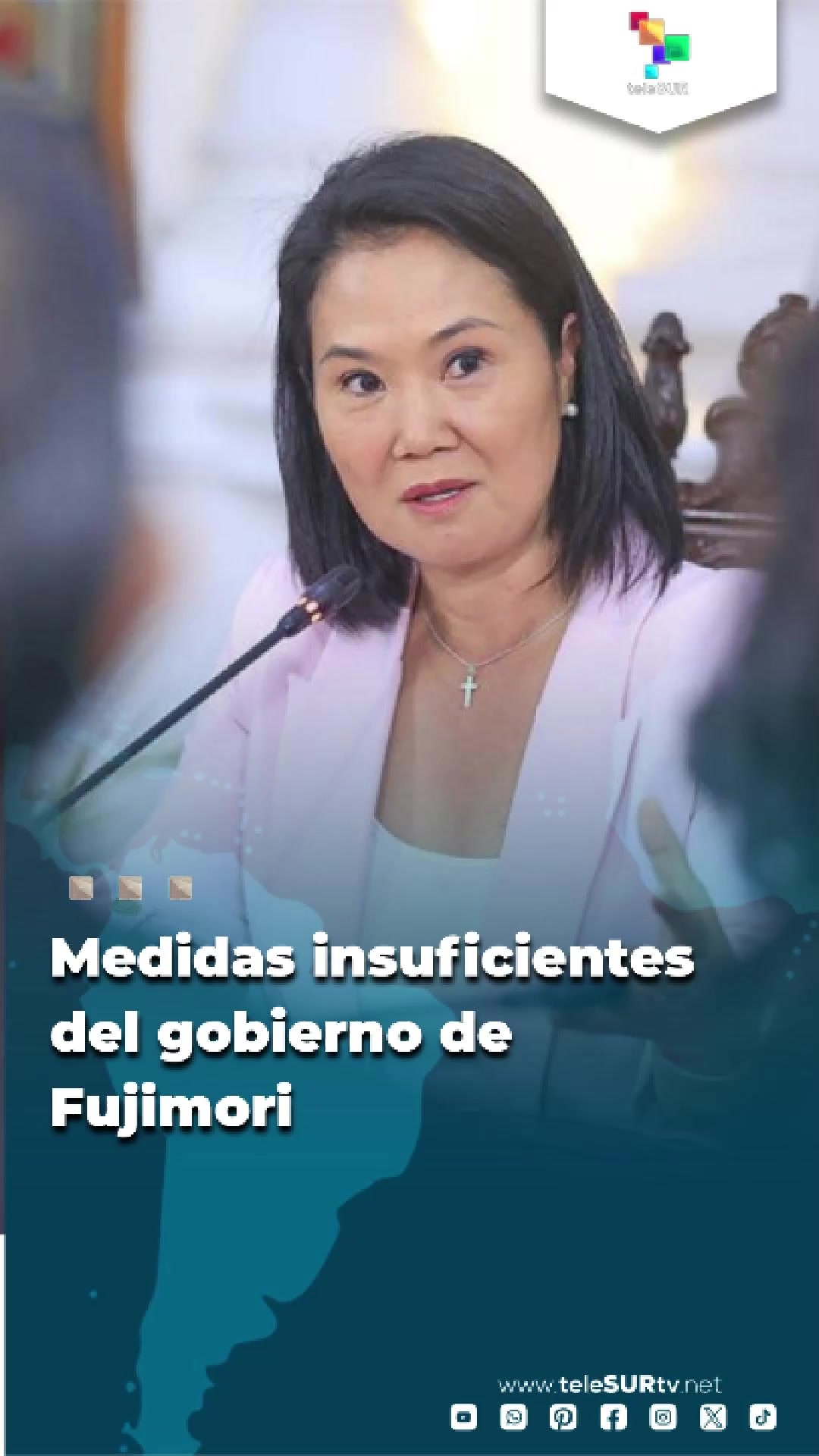 @teleSUR Clips