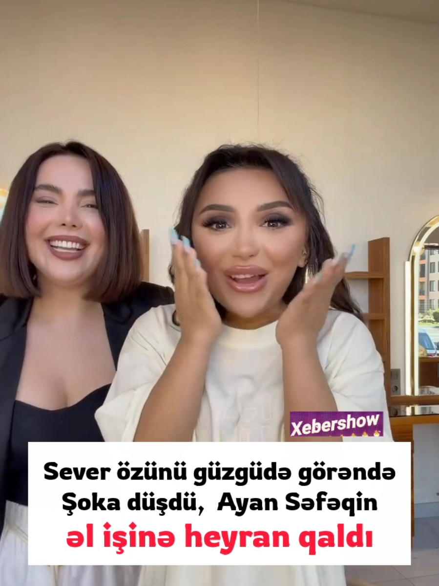 @Xebershow