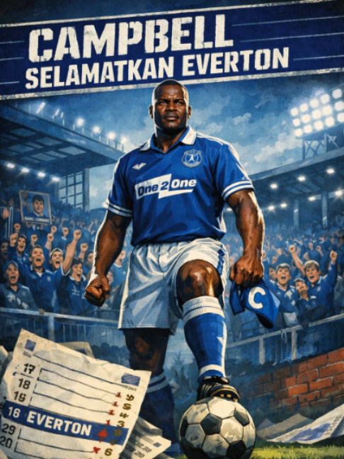 @Bola Kok Gitu?