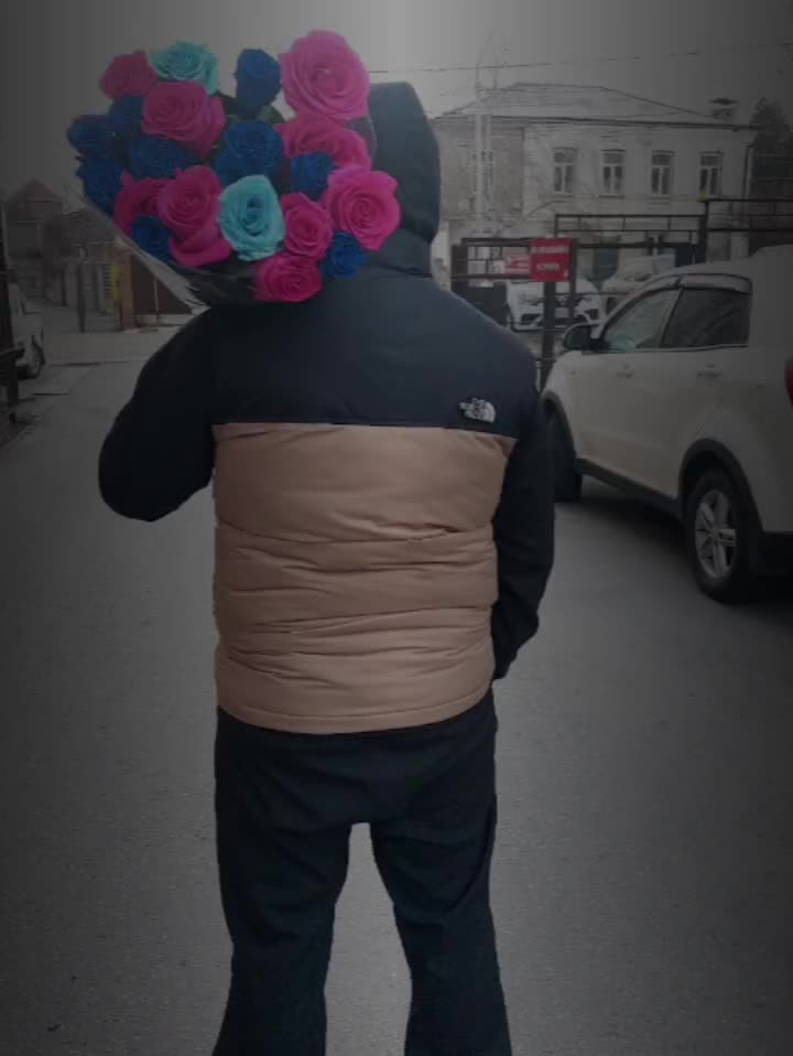 @Табриз Абушов