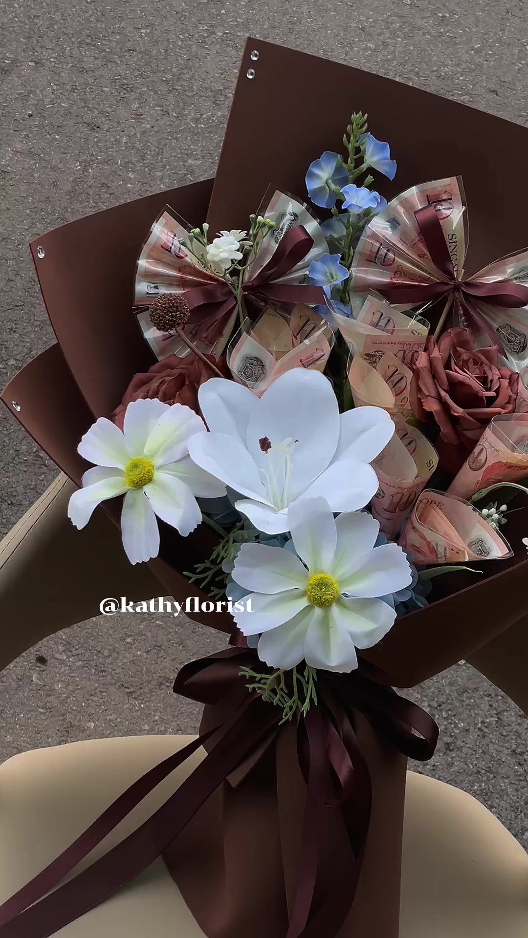 @Kathy Florist