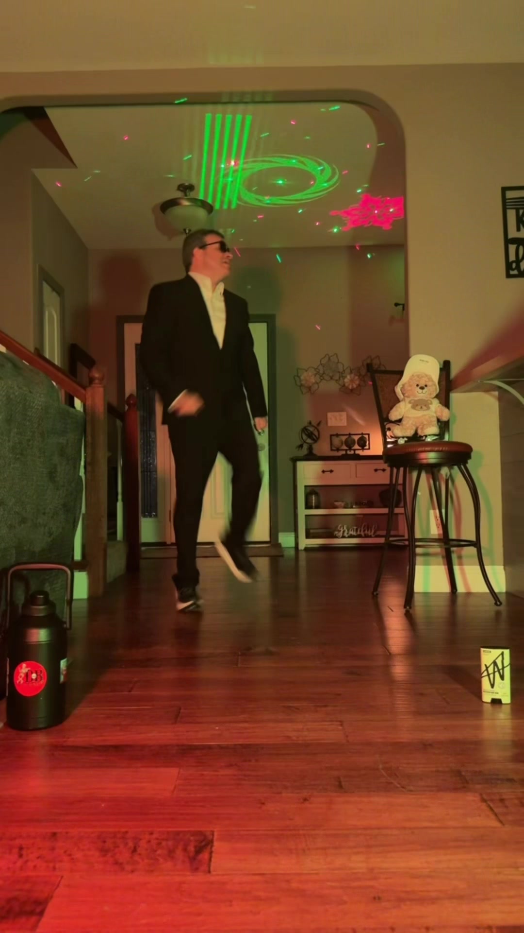 @🕺🦴Dancing Bones🦴🕺