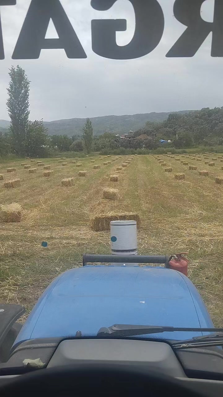 @Abdullah KaymakKAYMAK TARIM🚜