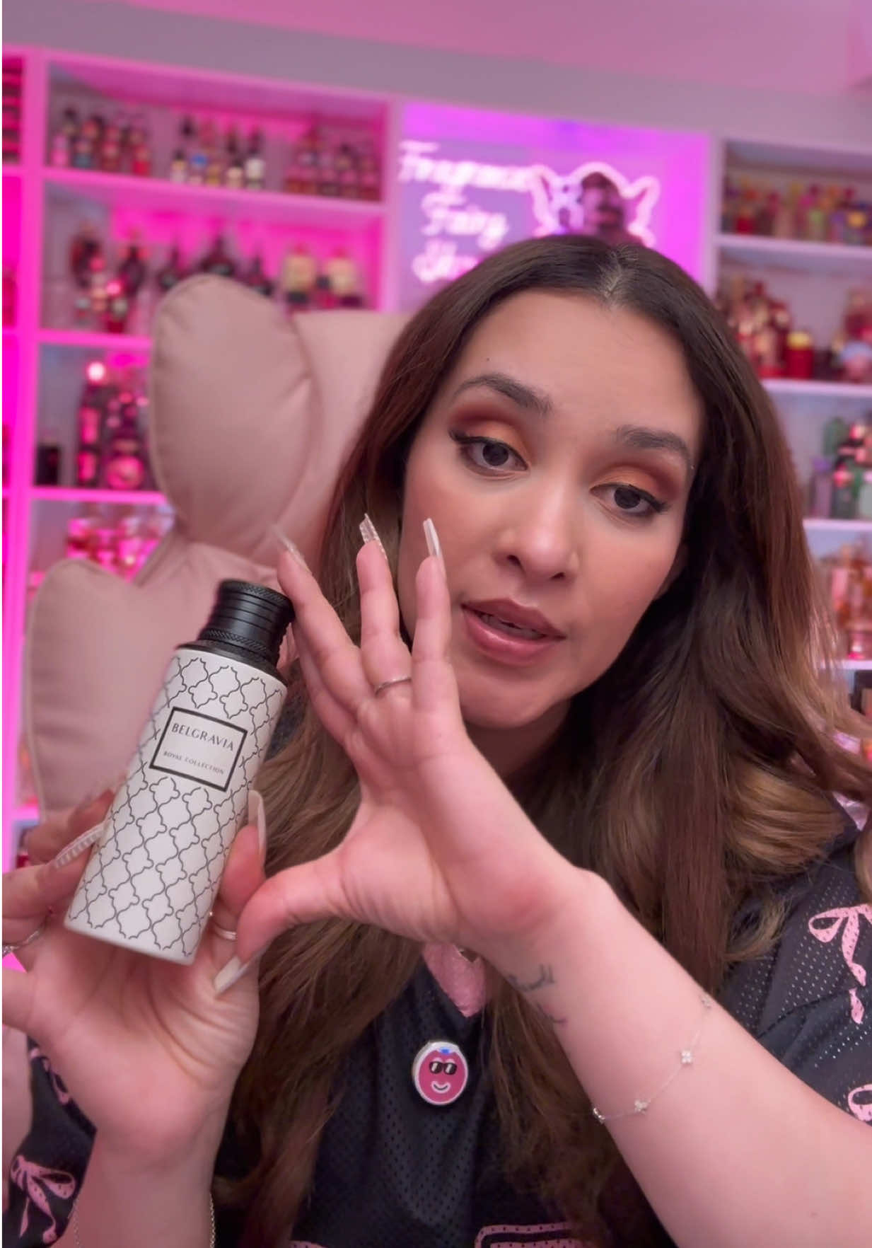 @Fragrance Fairy Shama 🧚&zwj;♀️