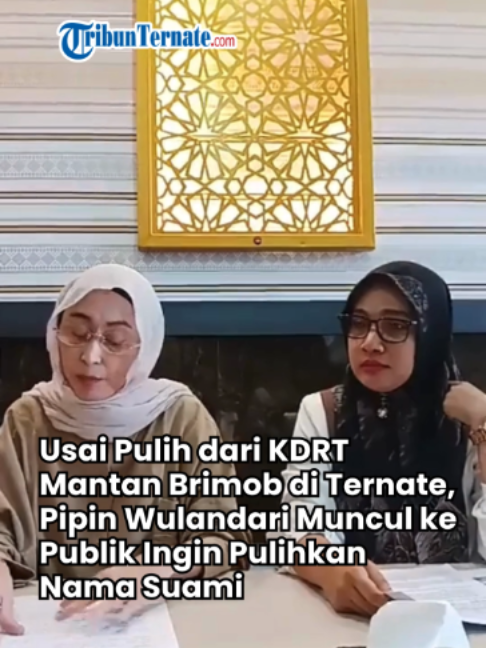 @TribunTernate.com