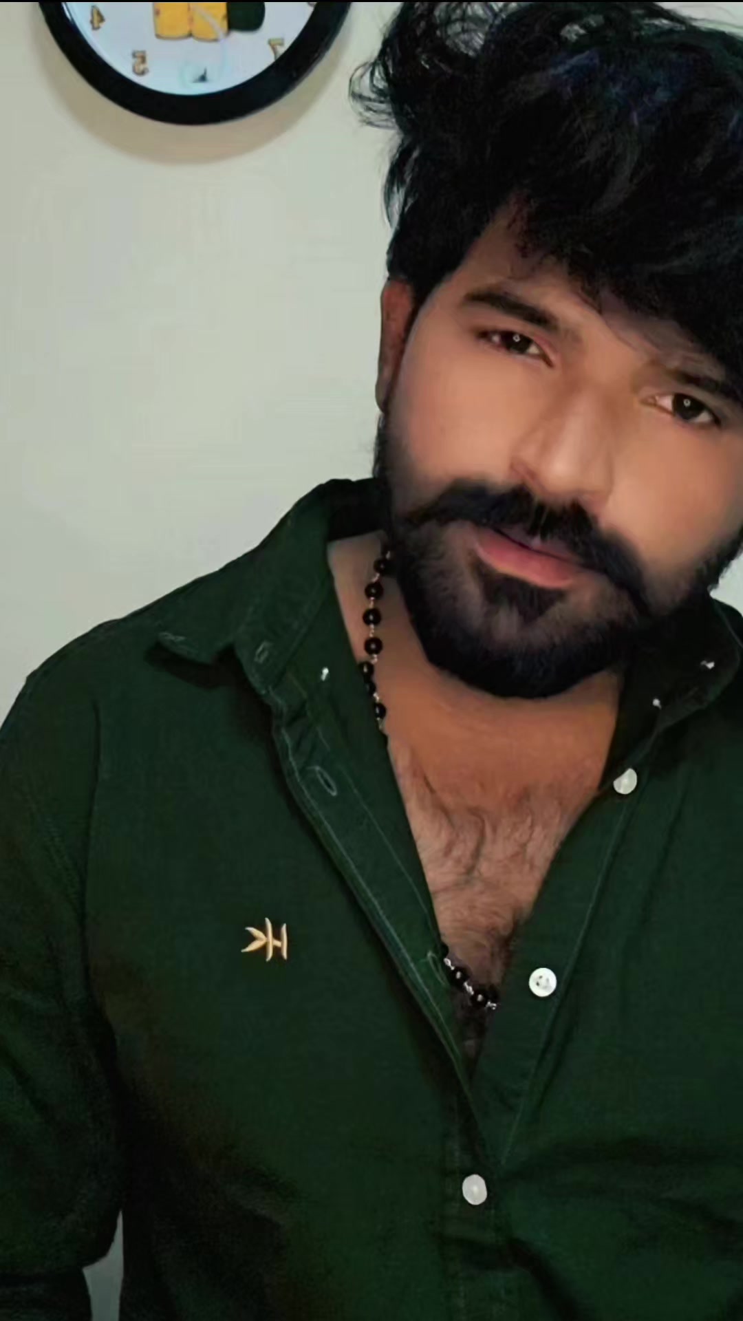 @Sathish జై జై రజక💪💪