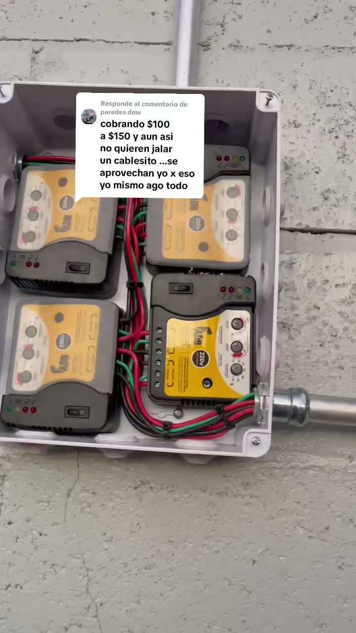 @GÓMEZ Aires Acondicionados