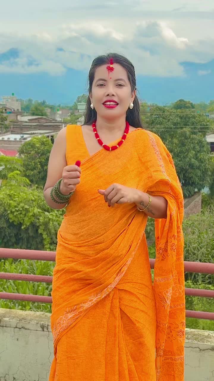 @Radha Basnet