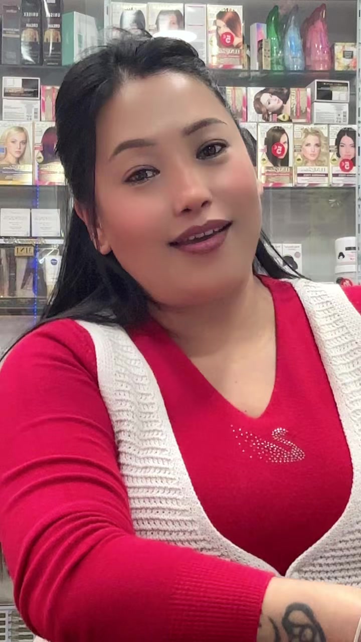 @Sita Shrestha!!
