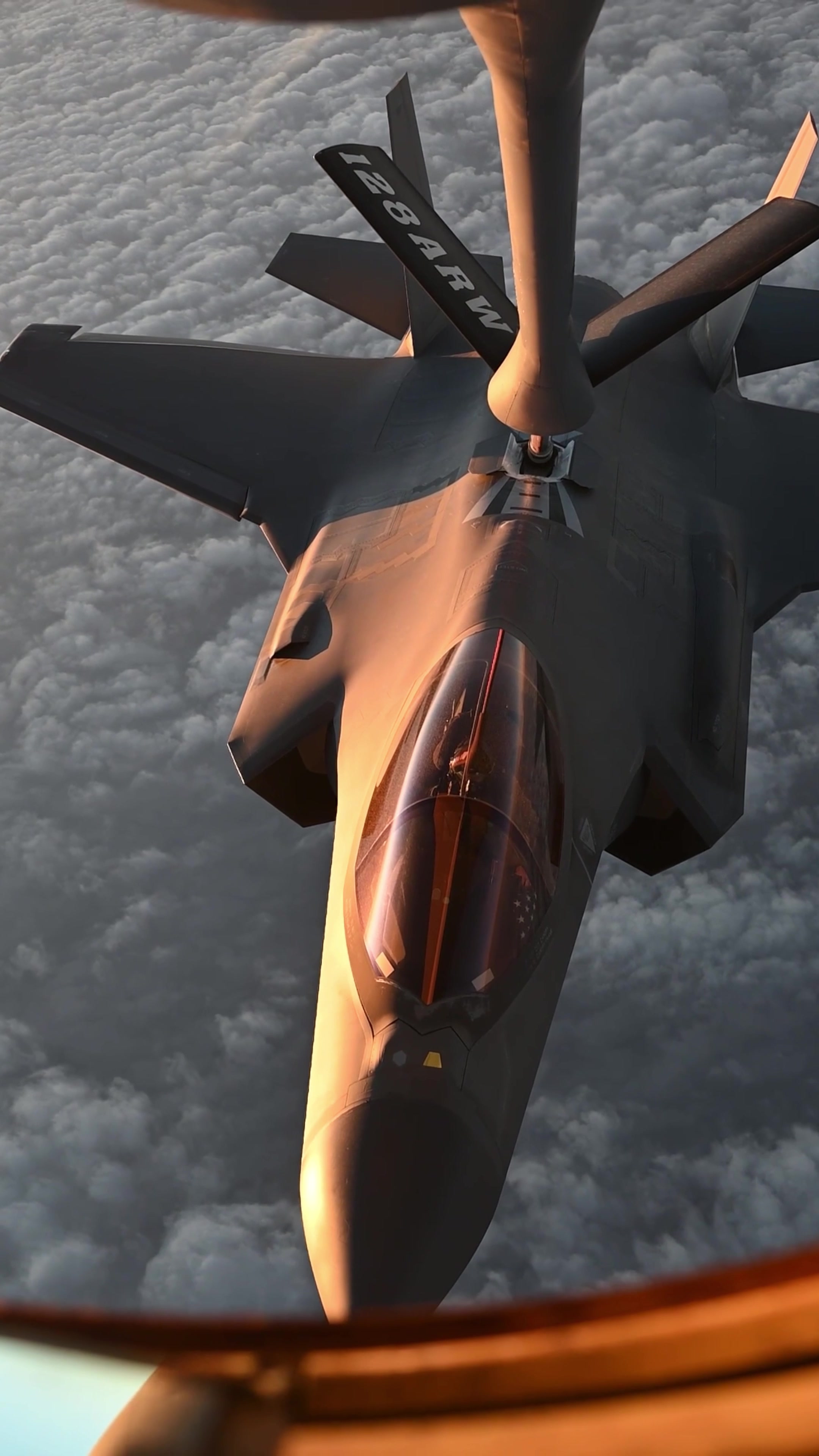 @Aviation Mafia