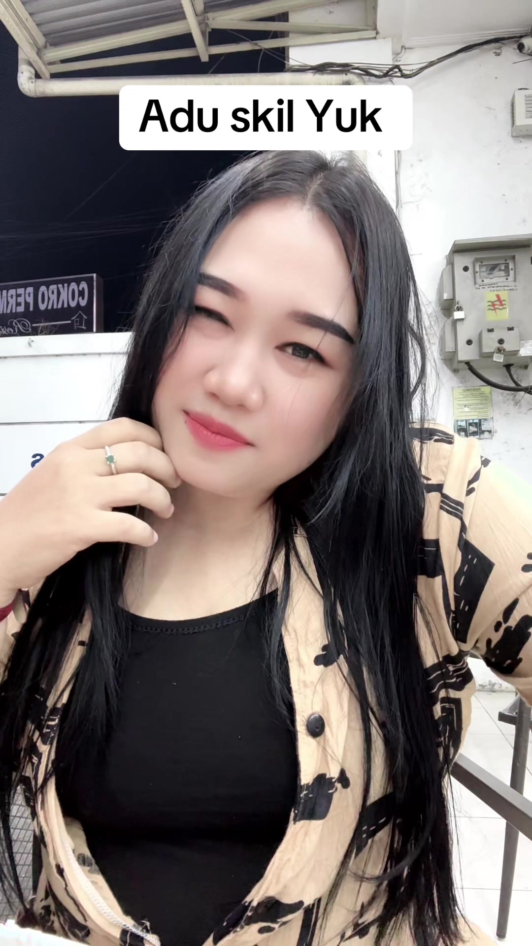 @Ayuoktavia