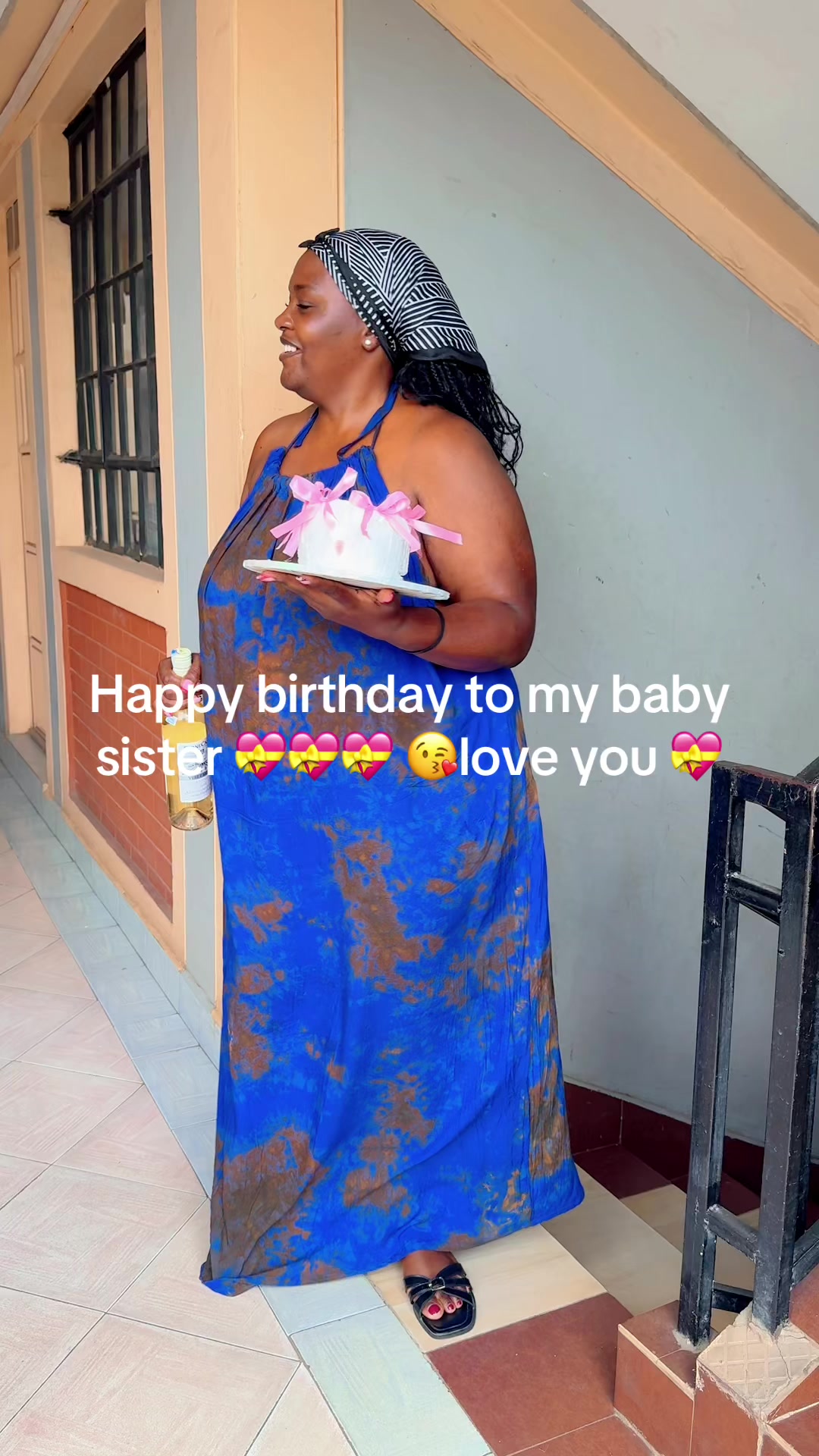 @MamaGG🥰🥰 🇰🇪 🇺🇸