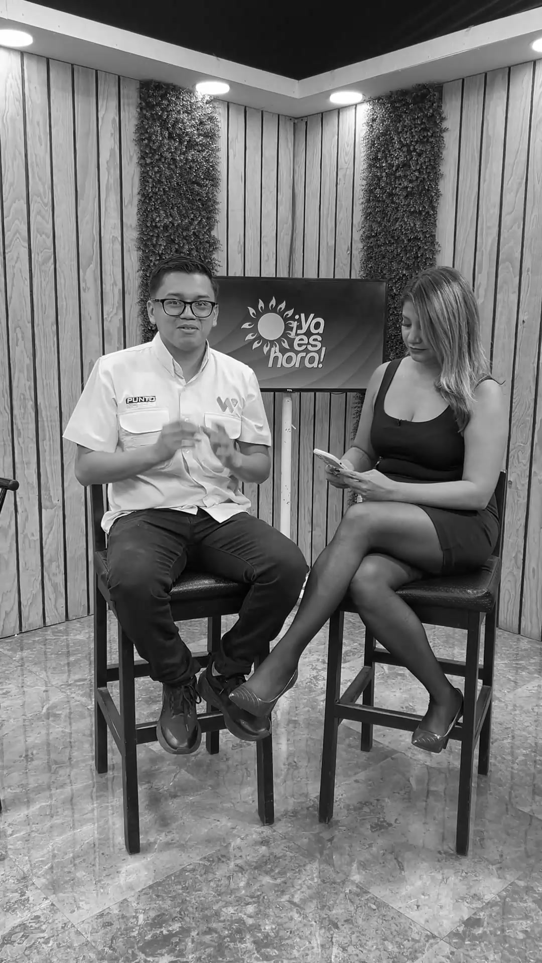 @WOW TV El Salvador