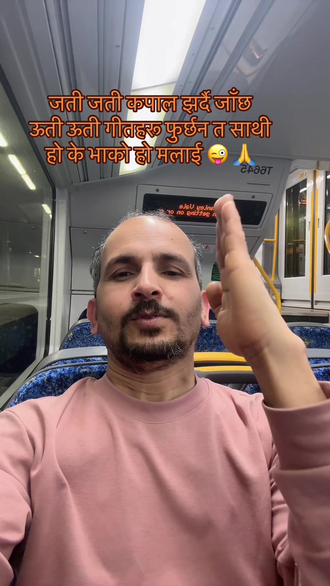 @CL Sharma