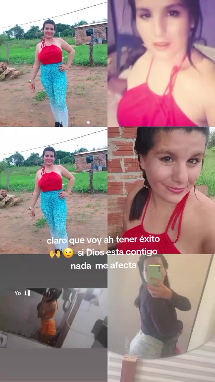 @Mili Galeano897 milagros