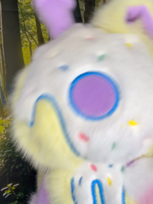 @Plushie Dreadfuls