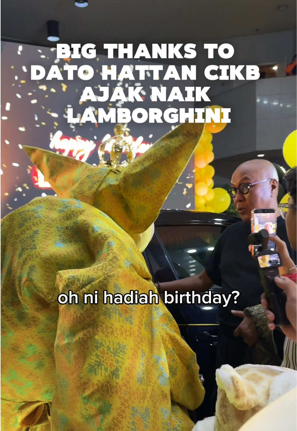 @QU PUTEH BARULAH PUTEH