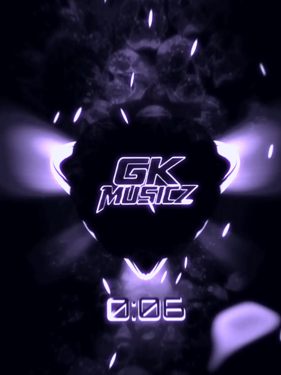 @𝐆𝐊 𝐌𝐔𝐒𝐈𝐂𝐙 - 音乐&radic;