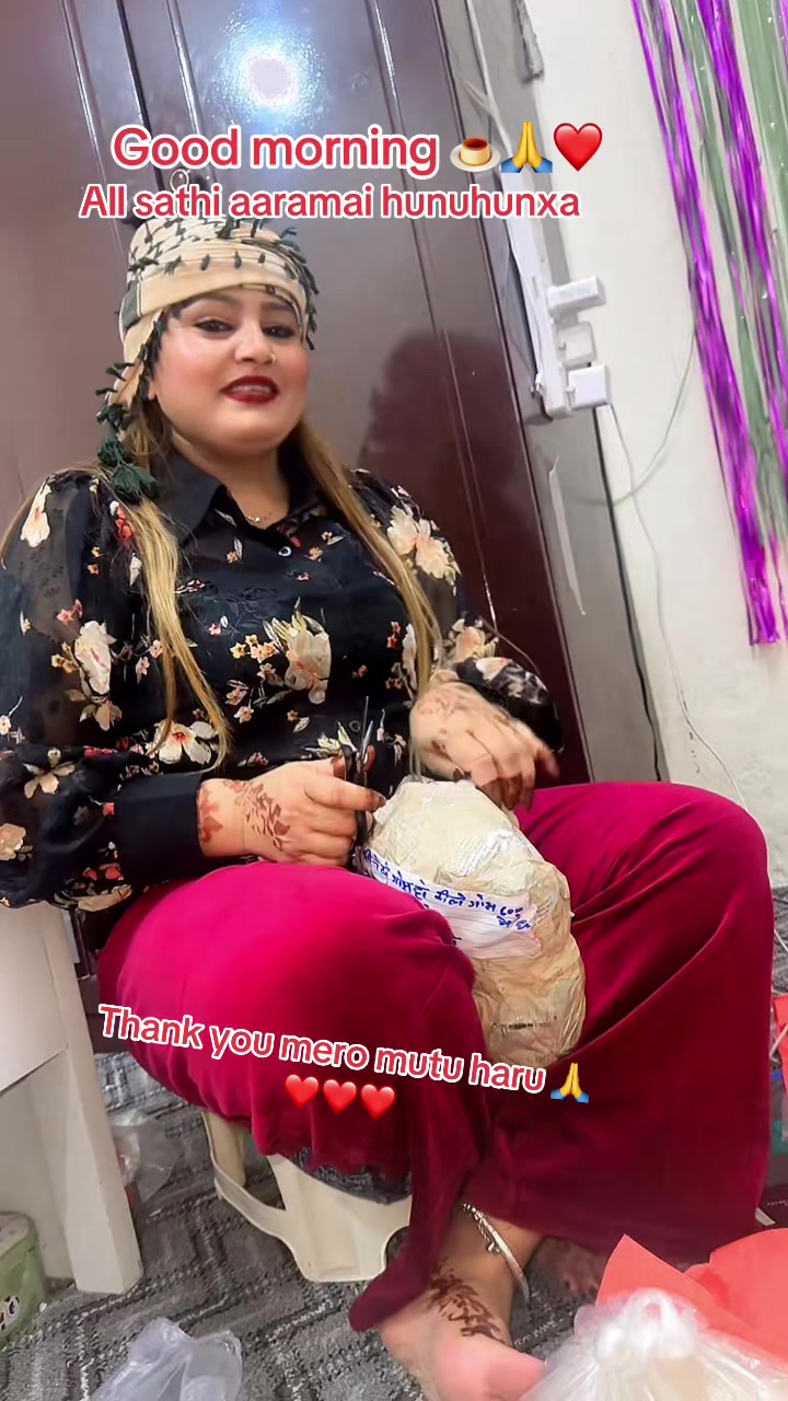@Kaali didi 1