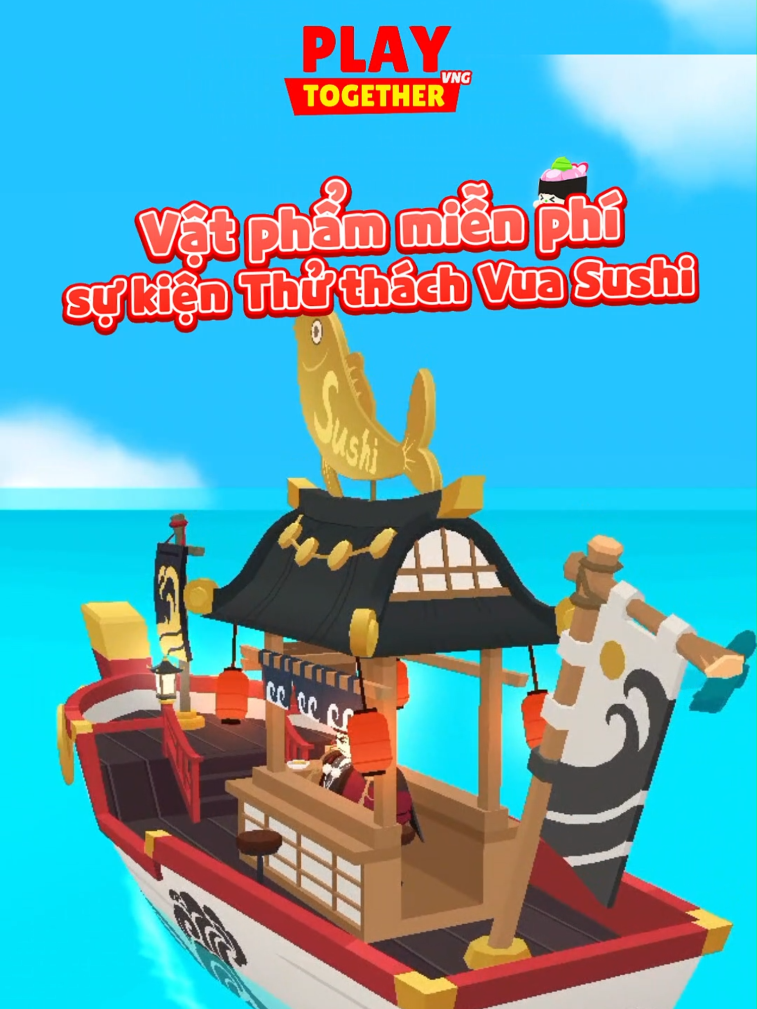 @Play Together VNG