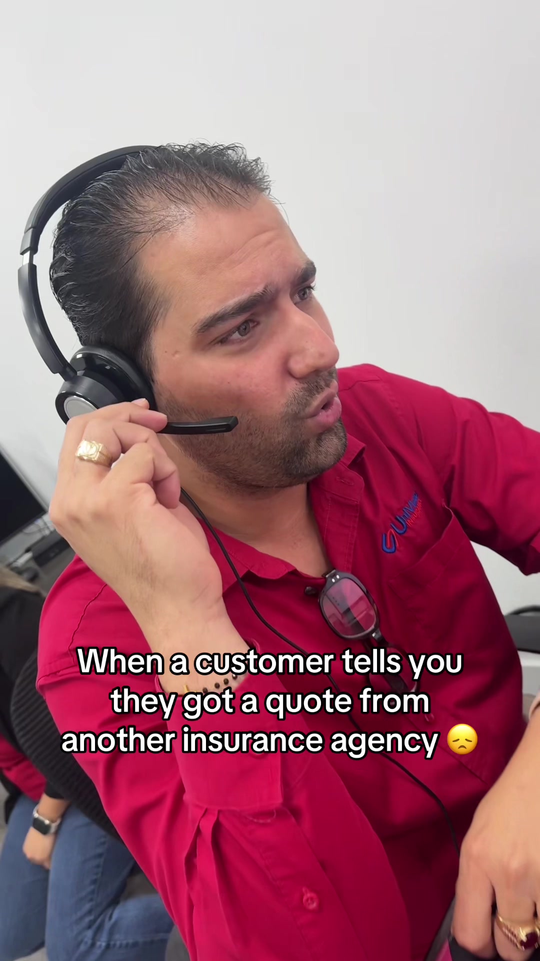 @Univista Insurance Orlando