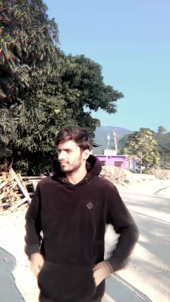 @Keshav Mishra
