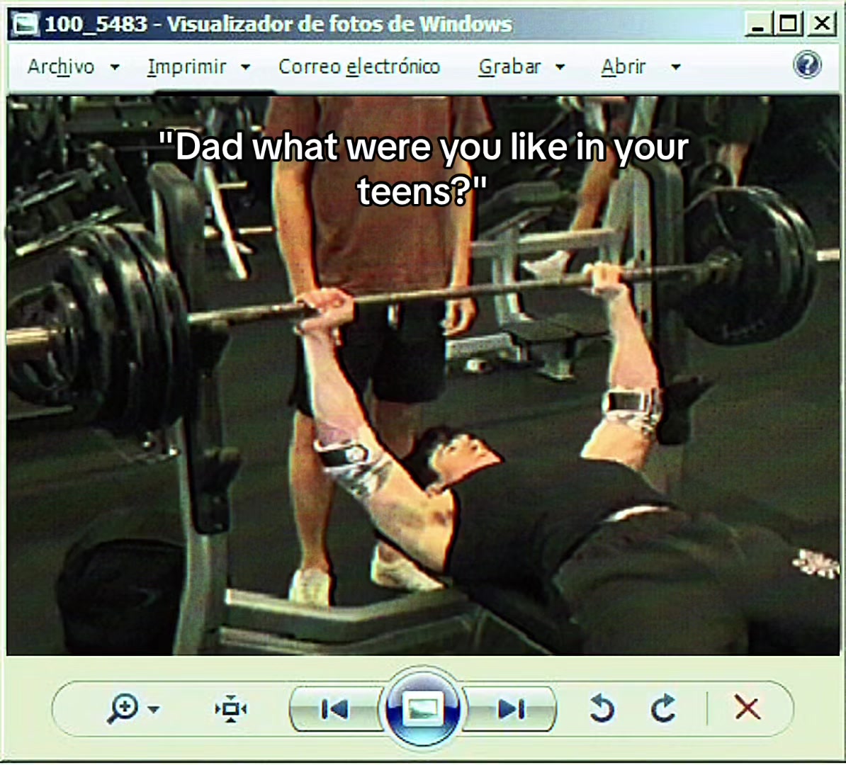 @Leos Lifts 🦦