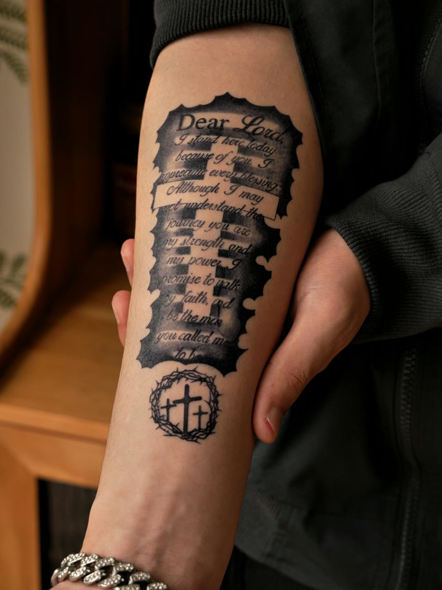 @ZOAR Tattoo