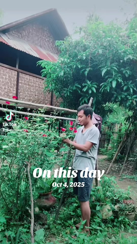 @MYOZAW &ndash; ဖိုးပြုံးချို💜