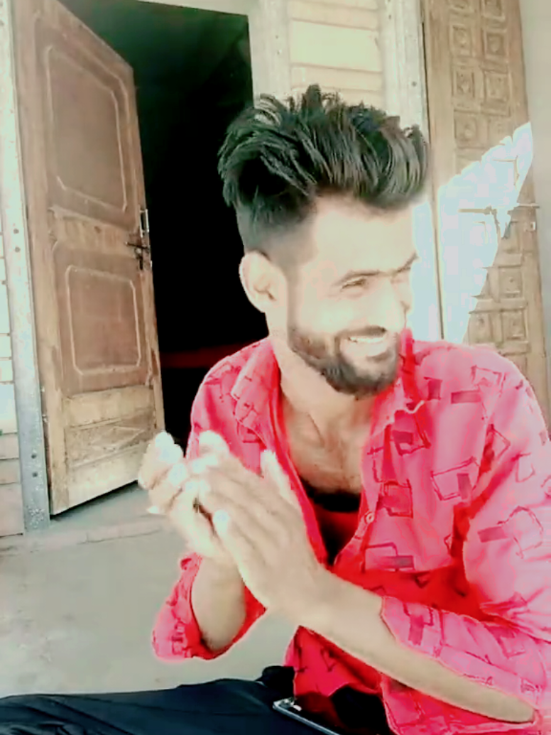 @Arbaj khan